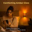 Veilleuse Amber Candle