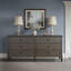Commode double 6 tiroirs Garland-1067326229