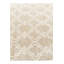 Tapis beige Parris