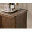 Brookside 72'' W Solid Wood Sideboard