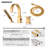 Deck Tub Filler-92727662