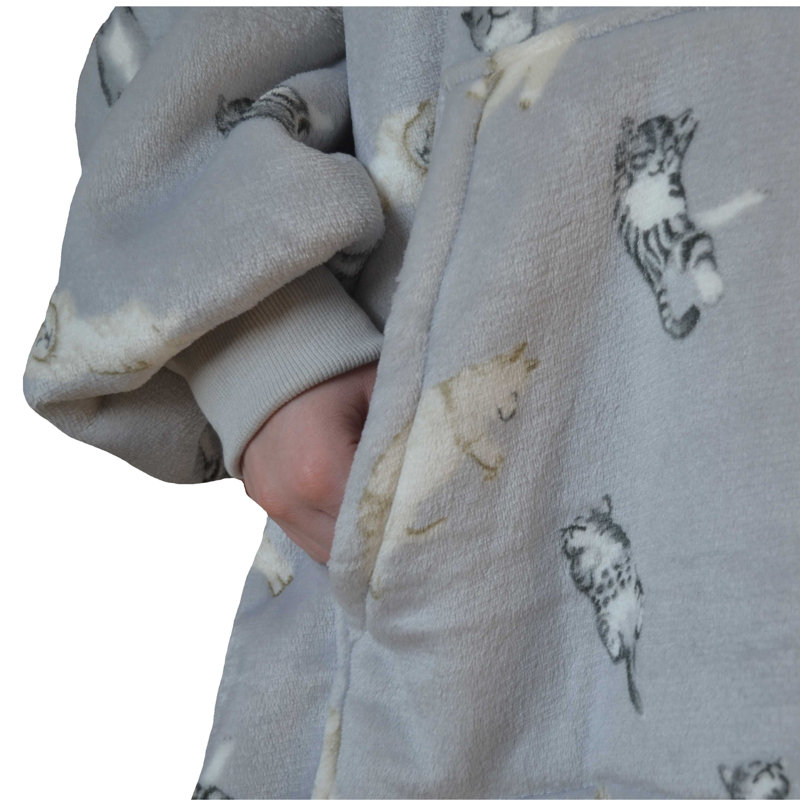 Egeland Blanket