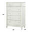 Commode 5 tiroirs