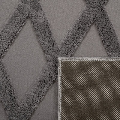Fordwich Geometric Area Rug