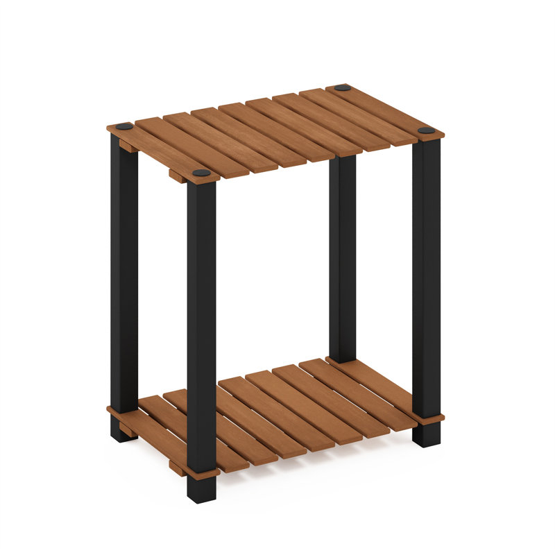 Carlsbad Plant Stand, 19.7" H x 17.7" L x 11.8" D