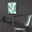 Art mural en verre «Prism 1 Oasis» par Danhui Nai-263449498