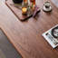 Table basse rectangulaire en bois massif noisette-1646273580