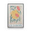 Sunlit Garden, reproduction sur toile-125593351-125593348