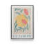 Sunlit Garden, reproduction sur toile-1640183602-1640183605
