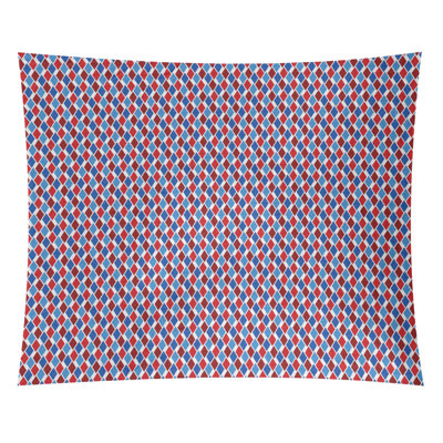 Loom Woven Polyester Tapestry