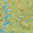 Kinslee Washable Paisley Indoor / Outdoor Rug-1836900659