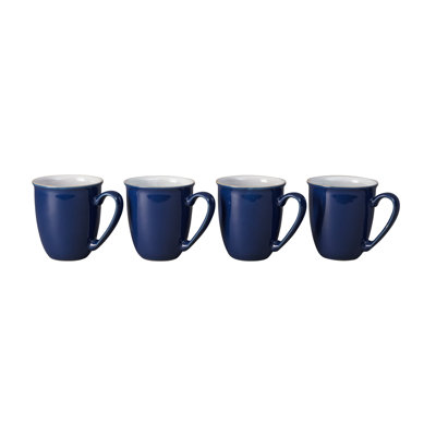 Denby Elements Mugs