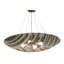 Metro Fusion 4 - Light Pendant