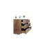 Ensemble de meuble-lavabo simple 59 po Hargrave-2050393362
