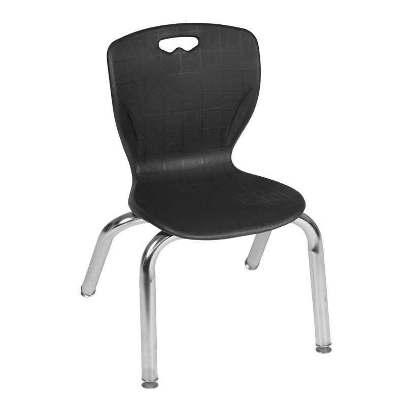Chaise Regency, Bleu marine, 15", 20