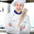 Wood Non-Stick Grill Spatula