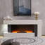 Wexford 132Cm W Electric Fire