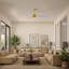 Ventilateur de plafond Alessandra-1166442245-1166442301