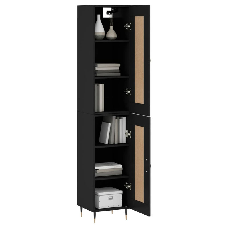 Storage Cabinet