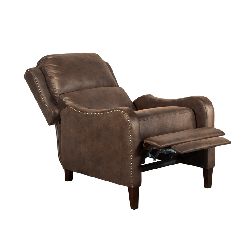 Fauteuil d'appoint inclinable Finch Eddington