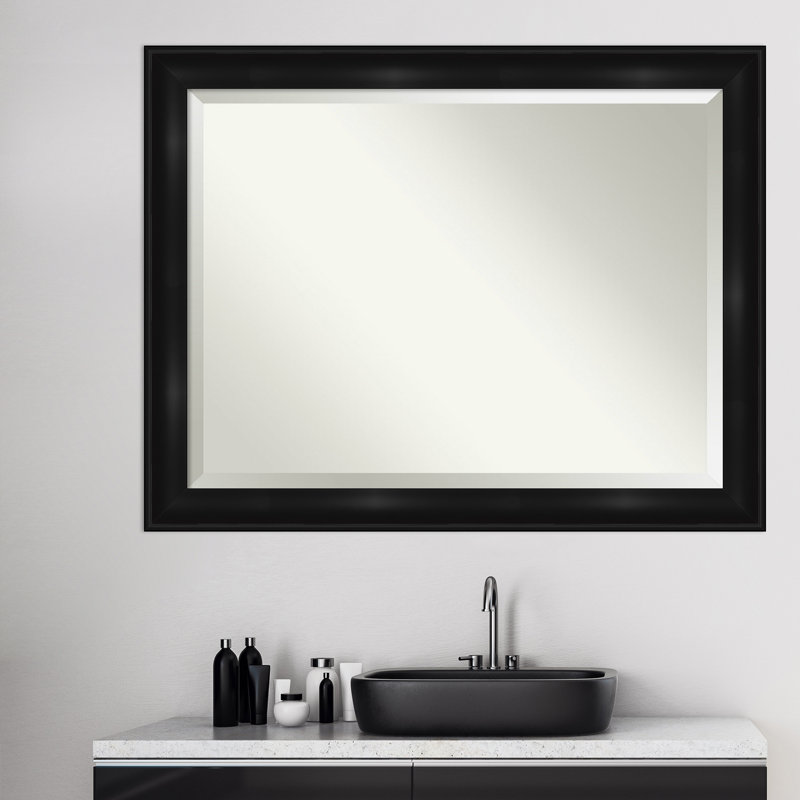 Lachance Flat Mirror, 36" x 46"