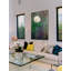 Love 1 Piece Wrapped Canvas Wall Art-1262525743