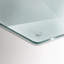 Glass Cutting Chopping Board: Premium Tempered Glass for Kitchen Use-5845825