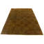 Geometric Wool Hand Woven 184cm X 250cm Area Rug