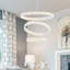 Knuth 3 - Light LED Chandelier-66325282