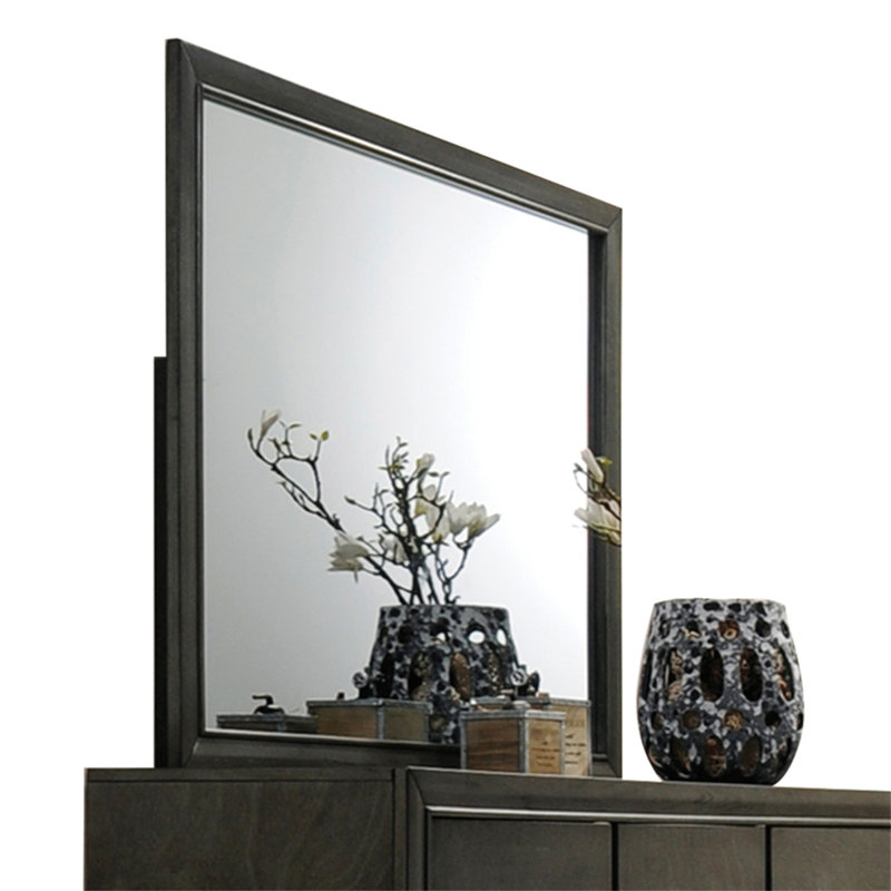 Miroir Carine Finish II (miroir inclus seulement)