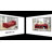 Tomeny Full / Double 84'' Upholstered Convertible Sofa-1653411396