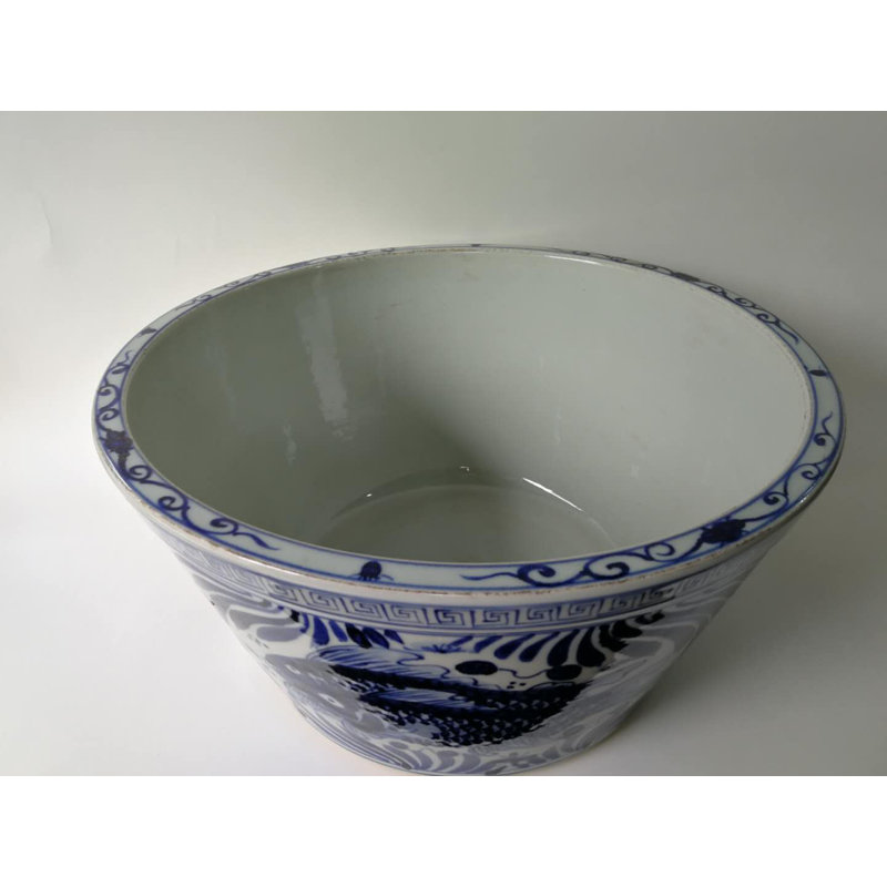 Handmade Ceramic Planter