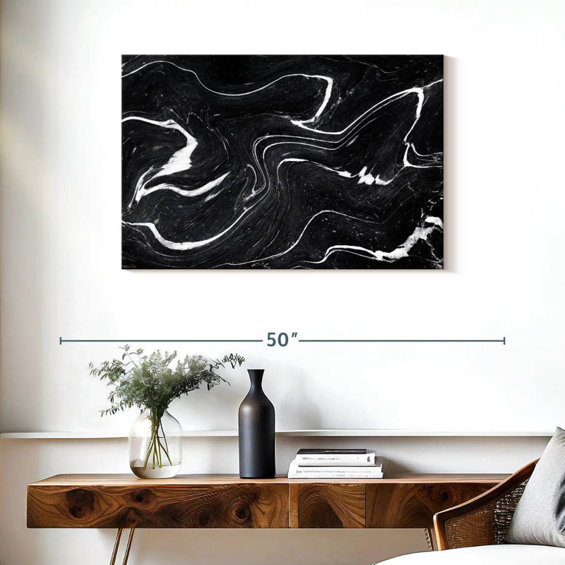 Avery noir et blanc