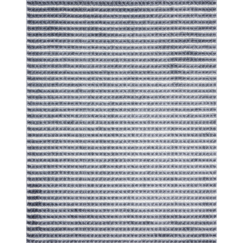 Magee Performance Indoor Rug, Rectangle 5' x 8'
