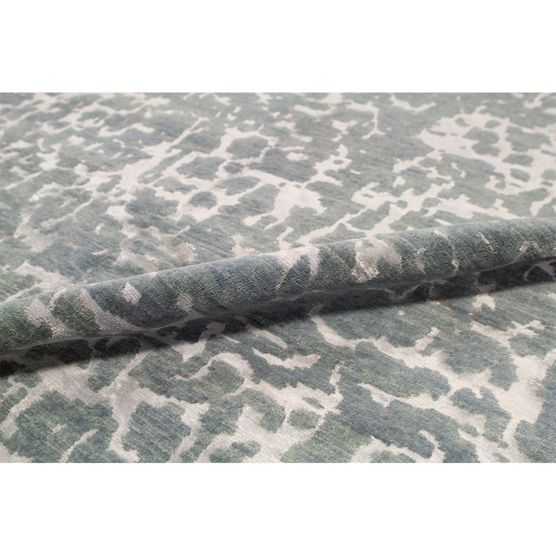 Animal Print Area Rug