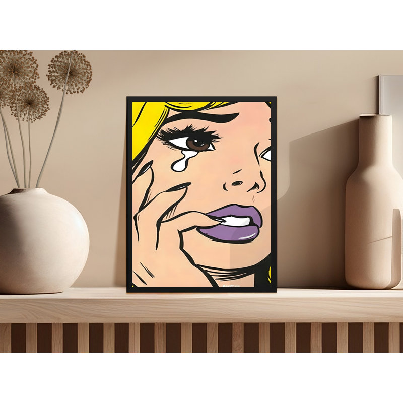 Bridget Print, 24x36