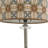 Beyers Crystal Buffet Lamp-24800702
