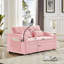 1 canapé-lit pliable polyvalent en 3 longueurs-124133659