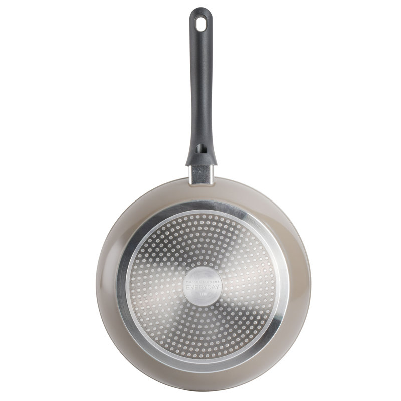 Martha Stewart Non Stick Aluminum Frying Pan | Wayfair