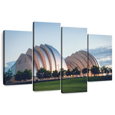 Keesha Performing Arts Center au Kansas