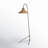 Sylvia 67 " Tripod Floor Lamp