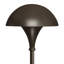Mushroom Incandescent Hardwire Pathway Light-617151497