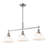Weatherford 3 - Light Kitchen Island Pendant-1245084337-1245084347