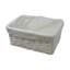 Wicker Laundry Set