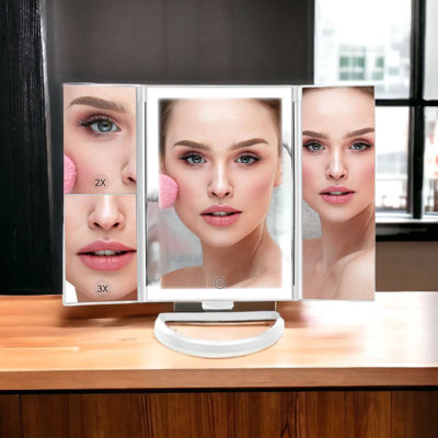 Naishawn Mirror