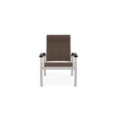Chaise de patio Askar