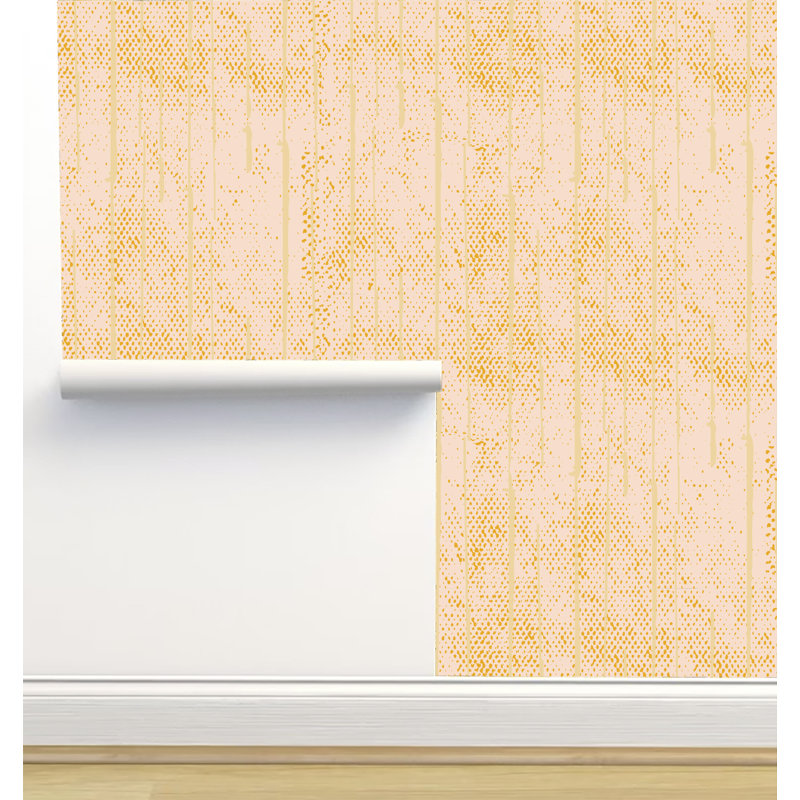 Rouleau de papier peint L 12 pi x l 2 pi Monor Designs