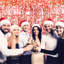 100cm Tinsel