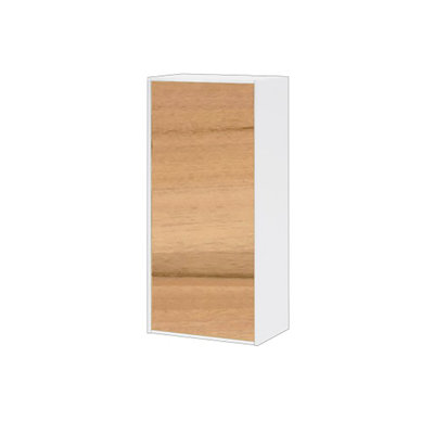 Arciszewski Wall Linen Cabinet