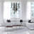 Santana 18 LED Light Cluster Pendant
